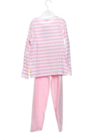 Dziecięcy zestaw Steiff, Rozmiar 3-4y/ 104-110 cm, Kolor Kolorowy, Cena 252,99 zł