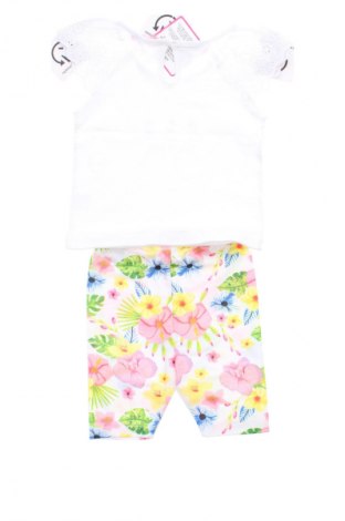 Dětský komplet  Unbranded, Velikost 9-12m/ 74-80 cm, Barva Vícebarevné, Cena  278,00 Kč