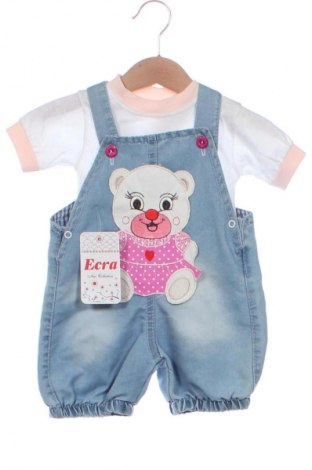 Dětský komplet  Unbranded, Velikost 9-12m/ 74-80 cm, Barva Vícebarevné, Cena  443,00 Kč