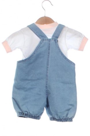 Dětský komplet  Unbranded, Velikost 9-12m/ 74-80 cm, Barva Vícebarevné, Cena  443,00 Kč