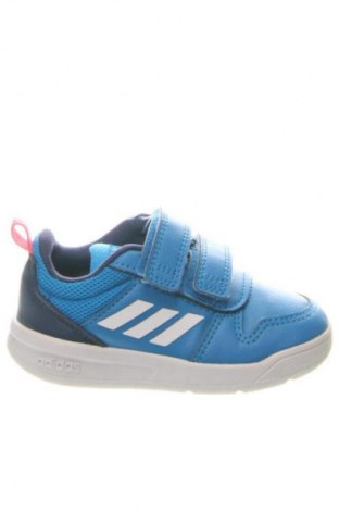 Obuwie dziecięce Adidas, Rozmiar 23, Kolor Niebieski, Cena 127,38 zł