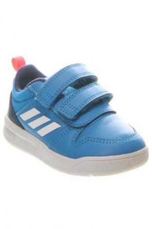 Obuwie dziecięce Adidas, Rozmiar 23, Kolor Niebieski, Cena 127,38 zł
