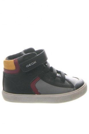 Detské topánky  Geox, Veľkosť 23, Farba Čierna, Cena  15,70 €