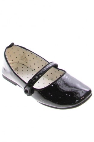 Detské topánky  H&M, Veľkosť 34, Farba Čierna, Cena  7,95 €