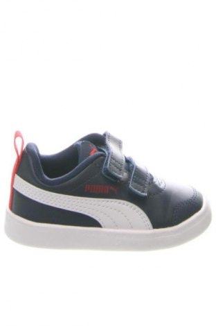 Παιδικά παπούτσια PUMA, Μέγεθος 21, Χρώμα Μπλέ, Τιμή 21,99 €