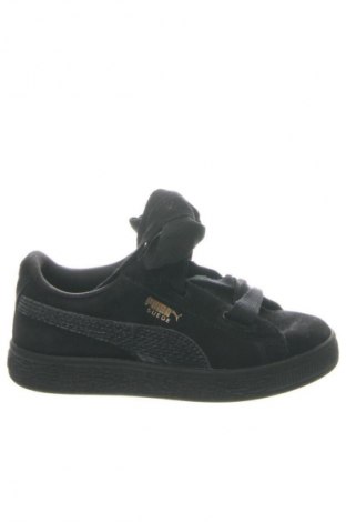 Detské topánky  PUMA, Veľkosť 32, Farba Čierna, Cena  34,78 €