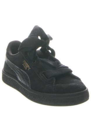 Detské topánky  PUMA, Veľkosť 32, Farba Čierna, Cena  34,78 €