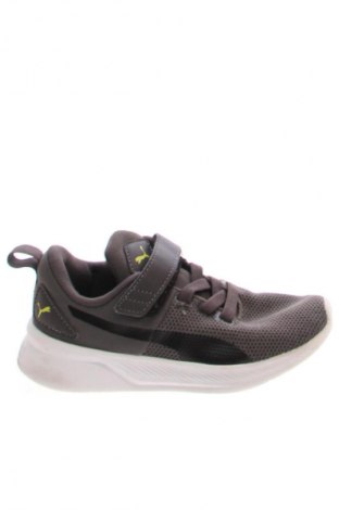 Παιδικά παπούτσια PUMA, Μέγεθος 29, Χρώμα Γκρί, Τιμή 13,99 €