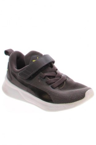 Παιδικά παπούτσια PUMA, Μέγεθος 29, Χρώμα Γκρί, Τιμή 13,99 €
