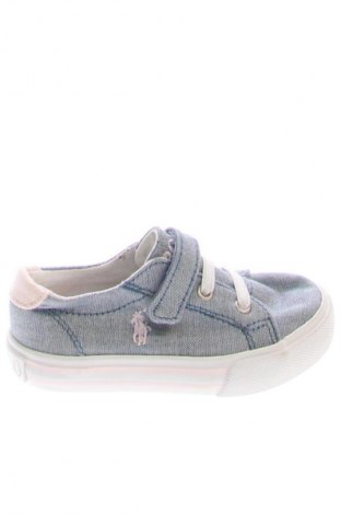 Dětské boty  Polo By Ralph Lauren, Velikost 21, Barva Modrá, Cena  529,00 Kč