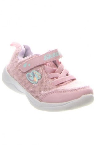 Παιδικά παπούτσια Skechers, Μέγεθος 26, Χρώμα Ρόζ , Τιμή 13,81 €
