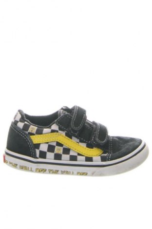 Παιδικά παπούτσια Vans, Μέγεθος 26, Χρώμα Πολύχρωμο, Τιμή 34,78 €