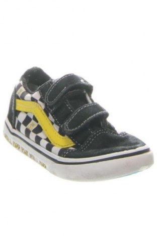 Παιδικά παπούτσια Vans, Μέγεθος 26, Χρώμα Πολύχρωμο, Τιμή 34,78 €