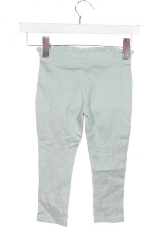 Kinderhose C&A, Größe 18-24m/ 86-98 cm, Farbe Grün, Preis € 11,00