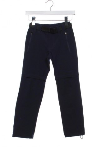 Kinderhose CMP, Größe 6-7y/ 122-128 cm, Farbe Blau, Preis 17,99 €