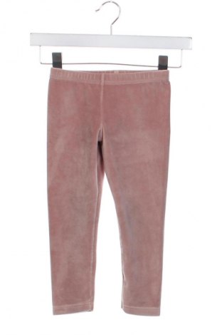 Детски панталон Cotton On, Размер 4-5y/ 110-116 см, Цвят Пепел от рози, Цена 21,51 лв.