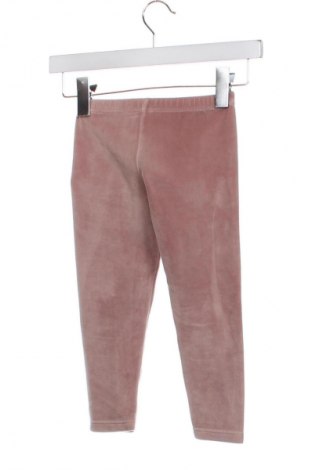 Детски панталон Cotton On, Размер 4-5y/ 110-116 см, Цвят Пепел от рози, Цена 21,51 лв.