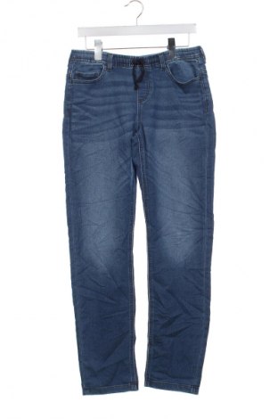 Kinderhose Cubus, Größe 14-15y/ 168-170 cm, Farbe Blau, Preis 14,99 €
