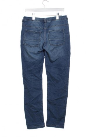 Kinderhose Cubus, Größe 14-15y/ 168-170 cm, Farbe Blau, Preis 14,99 €