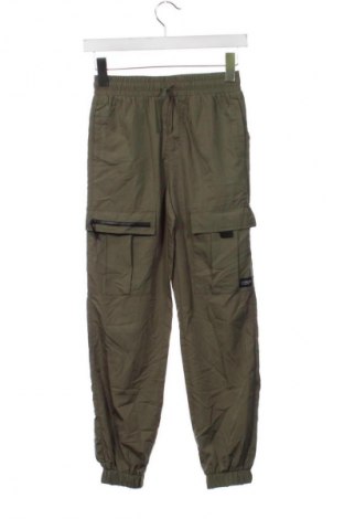 Detské nohavice  Cubus, Veľkosť 9-10y/ 140-146 cm, Farba Zelená, Cena  12,95 €