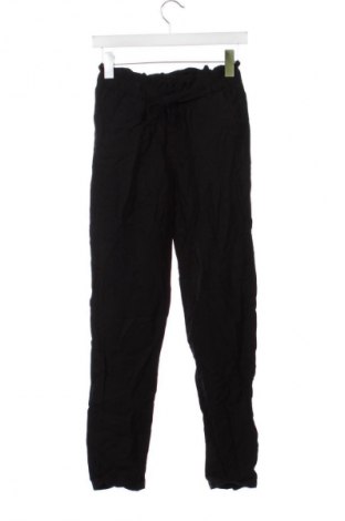 Detské nohavice  Cubus, Veľkosť 12-13y/ 158-164 cm, Farba Čierna, Cena  6,95 €