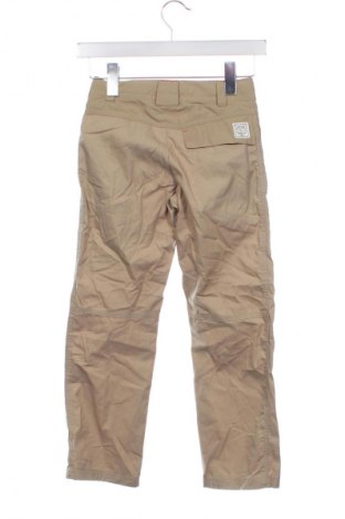 Pantaloni pentru copii Decathlon, Mărime 9-10y/ 140-146 cm, Culoare Bej, Preț 71,99 Lei
