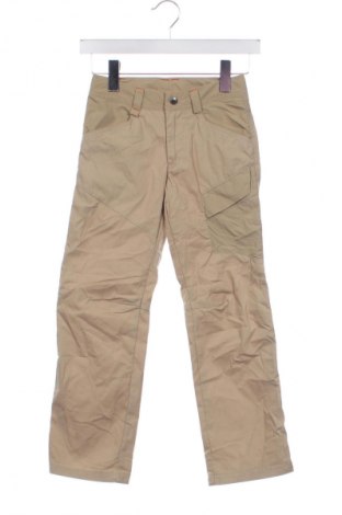 Pantaloni pentru copii Decathlon, Mărime 9-10y/ 140-146 cm, Culoare Bej, Preț 71,99 Lei