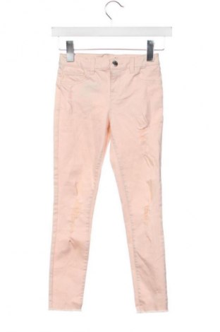 Dětské kalhoty  Denim Co., Velikost 7-8y/ 128-134 cm, Barva Krémová, Cena  264,00 Kč