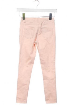 Dětské kalhoty  Denim Co., Velikost 7-8y/ 128-134 cm, Barva Krémová, Cena  264,00 Kč