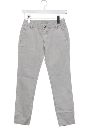 Pantaloni pentru copii Diesel, Mărime 9-10y/ 140-146 cm, Culoare Gri, Preț 203,99 Lei