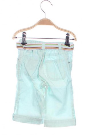 Pantaloni pentru copii Early Days, Mărime 12-18m/ 80-86 cm, Culoare Albastru, Preț 55,26 Lei