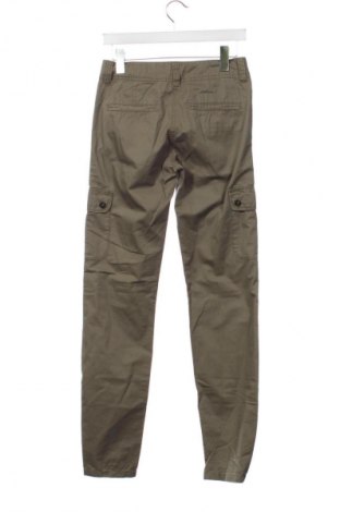 Pantaloni pentru copii Edc By Esprit, Mărime 14-15y/ 168-170 cm, Culoare Verde, Preț 42,99 Lei