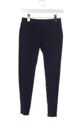 Παιδικό παντελόνι Garcia Jeans, Μέγεθος 11-12y/ 152-158 εκ., Χρώμα Μπλέ, Τιμή 12,79 €