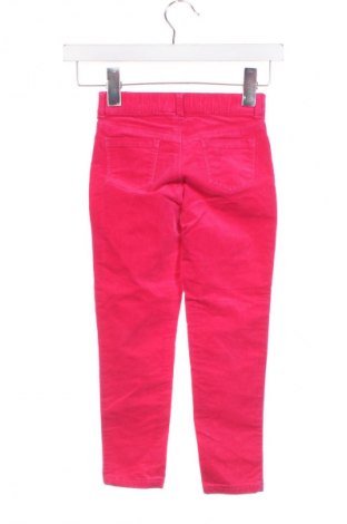 Kinderhose Gymboree, Größe 4-5y/ 110-116 cm, Farbe Rosa, Preis 10,69 €