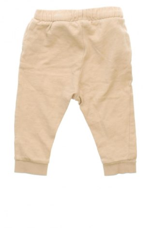 Dětské kalhoty  H&M, Velikost 9-12m/ 74-80 cm, Barva Béžová, Cena  264,00 Kč