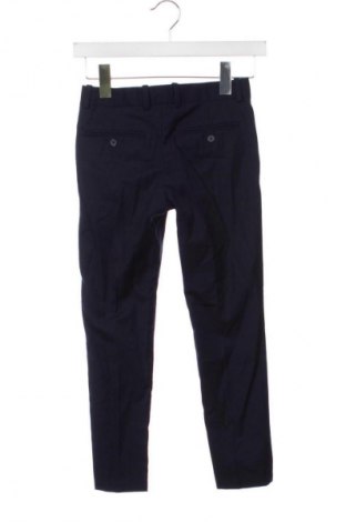 Dětské kalhoty  H&M, Velikost 7-8y/ 128-134 cm, Barva Modrá, Cena  272,00 Kč