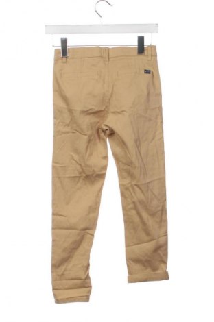 Dětské kalhoty  H&M, Velikost 8-9y/ 134-140 cm, Barva Béžová, Cena  139,00 Kč