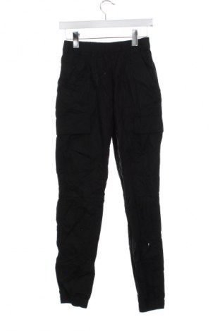 Pantaloni pentru copii H&M, Mărime 14-15y/ 168-170 cm, Culoare Negru, Preț 115,99 Lei
