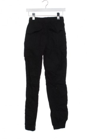 Pantaloni pentru copii H&M, Mărime 14-15y/ 168-170 cm, Culoare Negru, Preț 115,99 Lei