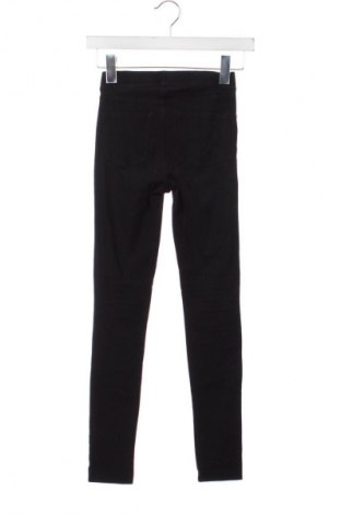 Pantaloni pentru copii H&M, Mărime 9-10y/ 140-146 cm, Culoare Negru, Preț 54,95 Lei