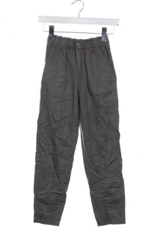 Gyerek nadrág H&M, Méret 7-8y / 128-134 cm, Szín Szürke, Ár 5 729 Ft