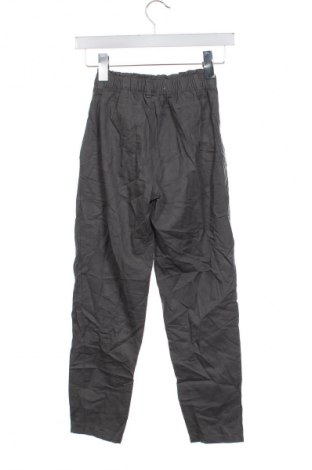 Gyerek nadrág H&M, Méret 7-8y / 128-134 cm, Szín Szürke, Ár 5 729 Ft