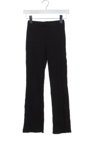 Παιδικό παντελόνι H&M, Μέγεθος 10-11y/ 146-152 εκ., Χρώμα Μαύρο, Τιμή 13,99 €