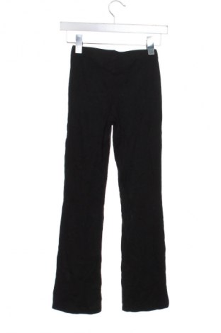 Παιδικό παντελόνι H&M, Μέγεθος 10-11y/ 146-152 εκ., Χρώμα Μαύρο, Τιμή 13,99 €