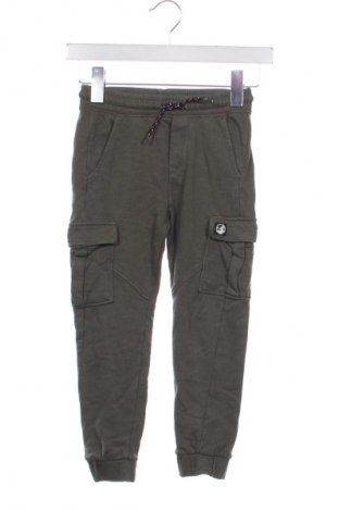 Dětské kalhoty  H&M, Velikost 5-6y/ 116-122 cm, Barva Zelená, Cena  266,00 Kč