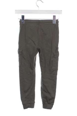 Dětské kalhoty  H&M, Velikost 5-6y/ 116-122 cm, Barva Zelená, Cena  266,00 Kč