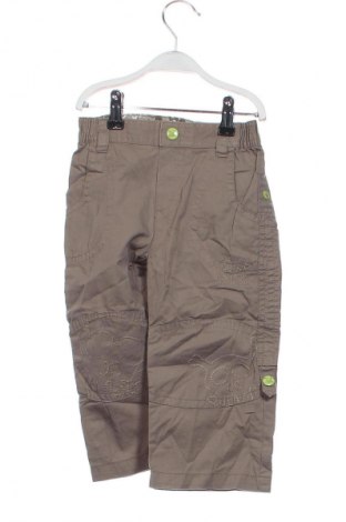 Gyerek nadrág H&M, Méret 18-24m / 86-98 cm, Szín Zöld, Ár 5 729 Ft
