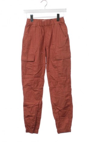 Kinderhose H&M, Größe 11-12y/ 152-158 cm, Farbe Braun, Preis € 14,99