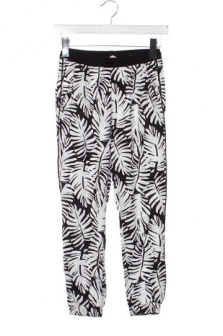 Pantaloni pentru copii H&M, Mărime 8-9y/ 134-140 cm, Culoare Multicolor, Preț 64,99 Lei
