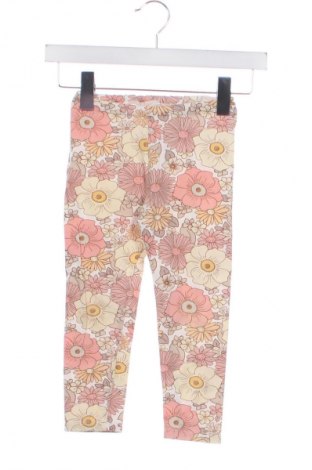 Detské nohavice  H&M, Veľkosť 3-4y/ 104-110 cm, Farba Viacfarebná, Cena  11,95 €